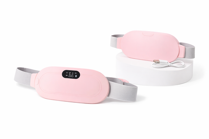 Velora™ Period Heat Relief Pad