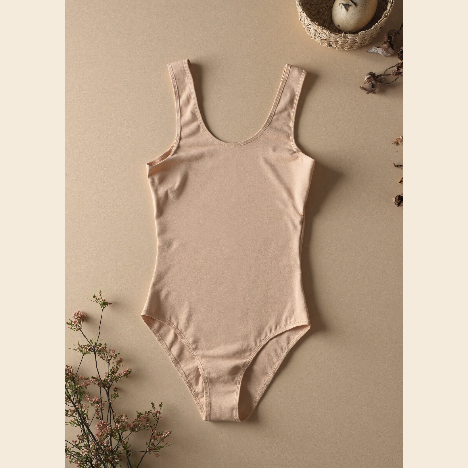 Formé Bodysuit™